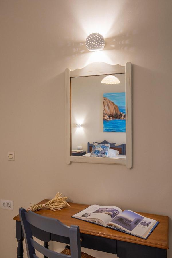 מלון The Boathouse 3*