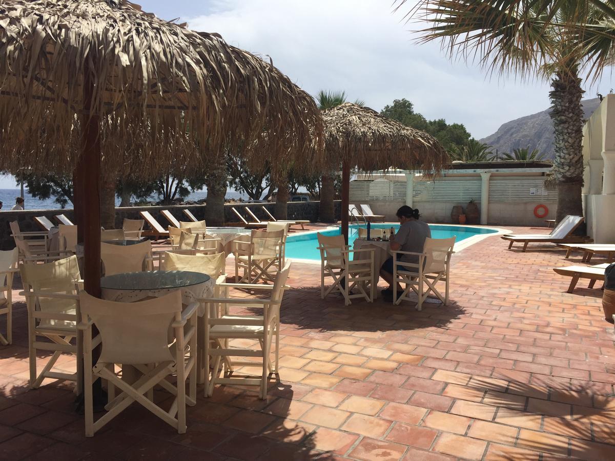 מלון The Boathouse 3*