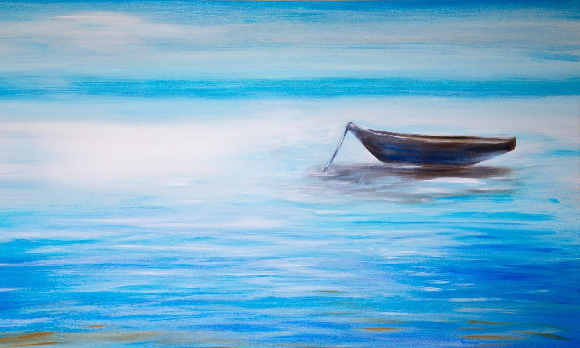 מלון The Boathouse