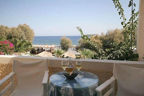 מלון The Boathouse 3*